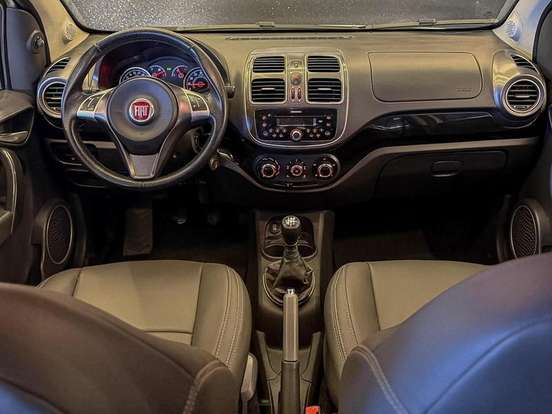 FIAT-GRAND SIENA-2019