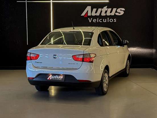 FIAT-GRAND SIENA-2019