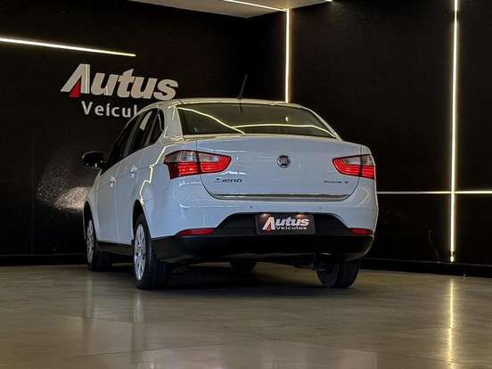 FIAT-GRAND SIENA-2019