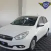 FIAT GRAND SIENA 1.4 MPI ATTRACTIVE 8V FLEX 4P MANUAL FIAT GRAND SIENA 1.4 MPI ATTRACTIVE 8V FLEX 4P MANUAL