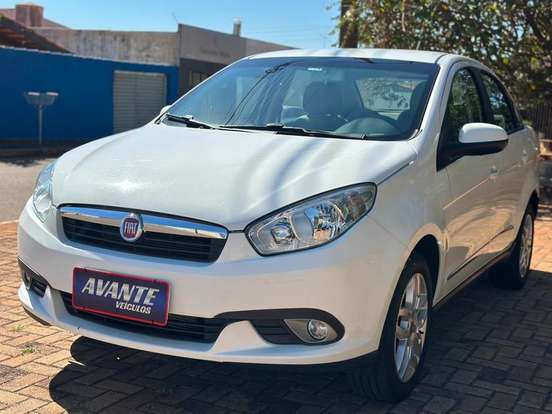 FIAT-GRAND SIENA-2014