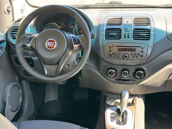 FIAT-GRAND SIENA-2014