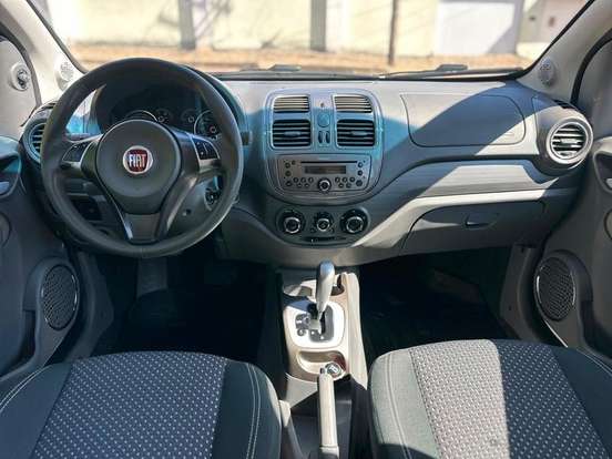 FIAT-GRAND SIENA-1.6 MPI ESSENCE 16V FLEX 4P MANUAL FIAT-GRAND SIENA-2014