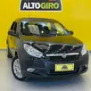 FIAT GRAND SIENA 1.6 MPI ESSENCE 16V FLEX 4P MANUAL FIAT GRAND SIENA 1.6 MPI ESSENCE 16V FLEX 4P MANUAL