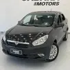FIAT GRAND SIENA 1.6 MPI ESSENCE 16V FLEX 4P MANUAL FIAT GRAND SIENA 1.6 MPI ESSENCE 16V FLEX 4P MANUAL