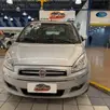 FIAT IDEA 1.4 MPI ATTRACTIVE 8V FLEX 4P MANUAL FIAT IDEA 1.4 MPI ATTRACTIVE 8V FLEX 4P MANUAL