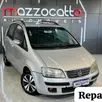 FIAT IDEA 1.4 MPI FIRE ELX 8V FLEX 4P MANUAL FIAT IDEA 1.4 MPI FIRE ELX 8V FLEX 4P MANUAL
