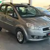 FIAT IDEA 1.6 MPI ESSENCE 16V FLEX 4P MANUAL FIAT IDEA 1.6 MPI ESSENCE 16V FLEX 4P MANUAL