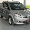 FIAT IDEA 1.6 MPI ESSENCE 16V FLEX 4P MANUAL FIAT IDEA 1.6 MPI ESSENCE 16V FLEX 4P MANUAL