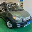 FIAT IDEA 1.8 MPI ADVENTURE 8V FLEX 4P MANUAL FIAT IDEA 1.8 MPI ADVENTURE 8V FLEX 4P MANUAL