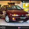 FIAT MAREA 2.0 MPI SX 20V GASOLINA 4P MANUAL FIAT MAREA 2.0 MPI SX 20V GASOLINA 4P MANUAL