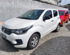 FIAT MOBI 1.0 EVO FLEX EASY MANUAL FIAT MOBI 1.0 EVO FLEX EASY MANUAL
