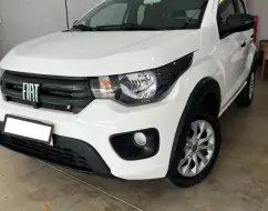 FIAT MOBI 1.0 EVO FLEX LIKE. MANUAL FIAT MOBI 1.0 EVO FLEX LIKE. MANUAL