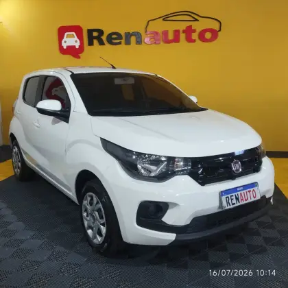 FIAT MOBI 1.0 FIREFLY FLEX DRIVE MANUAL FIAT MOBI 1.0 FIREFLY FLEX DRIVE MANUAL