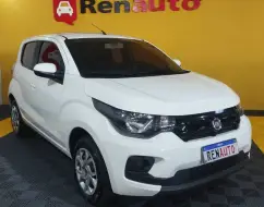 FIAT MOBI 1.0 FIREFLY FLEX DRIVE MANUAL FIAT MOBI 1.0 FIREFLY FLEX DRIVE MANUAL