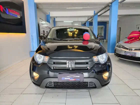 FIAT MOBI 1.0 FIREFLY FLEX LIKE. MANUAL