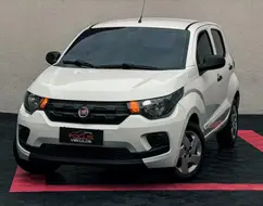 FIAT MOBI 1.0 EVO FLEX EASY MANUAL FIAT MOBI 1.0 EVO FLEX EASY MANUAL