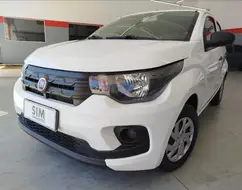 FIAT MOBI 1.0 EVO FLEX EASY MANUAL FIAT MOBI 1.0 EVO FLEX EASY MANUAL