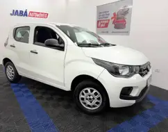 FIAT MOBI 1.0 EVO FLEX EASY MANUAL FIAT MOBI 1.0 EVO FLEX EASY MANUAL