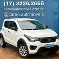 FIAT MOBI 1.0 EVO FLEX LIKE. MANUAL FIAT MOBI 1.0 EVO FLEX LIKE. MANUAL
