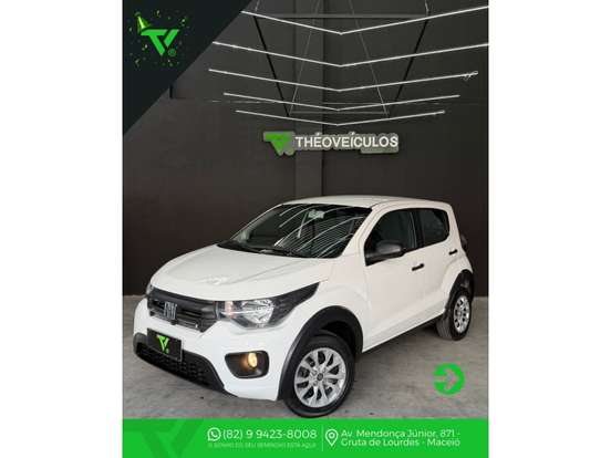 FIAT-MOBI-1.0 EVO FLEX LIKE. MANUAL FIAT-MOBI-2024