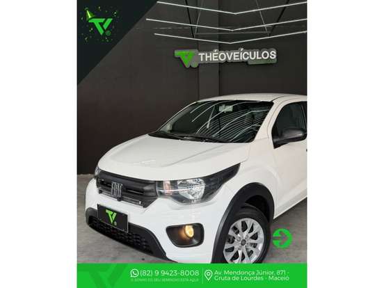 FIAT-MOBI-1.0 EVO FLEX LIKE. MANUAL FIAT-MOBI-2024
