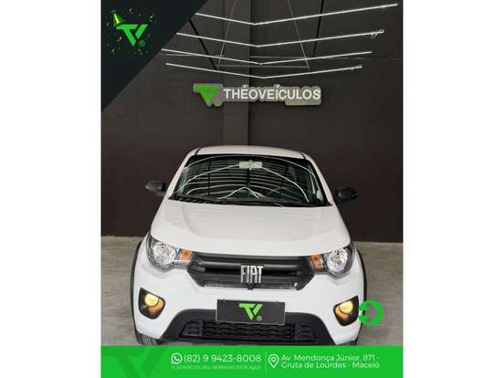 FIAT-MOBI-1.0 EVO FLEX LIKE. MANUAL FIAT-MOBI-2024