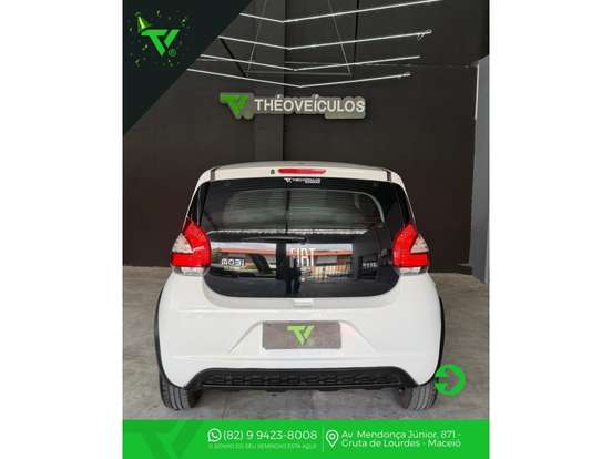 FIAT-MOBI-1.0 EVO FLEX LIKE. MANUAL FIAT-MOBI-2024