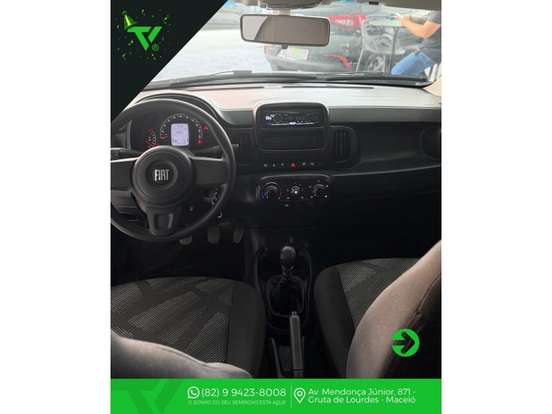 FIAT-MOBI-1.0 EVO FLEX LIKE. MANUAL FIAT-MOBI-2024