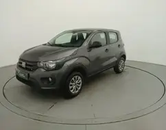 FIAT MOBI 1.0 EVO FLEX LIKE. MANUAL FIAT MOBI 1.0 EVO FLEX LIKE. MANUAL