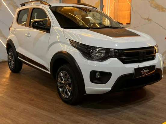 FIAT-MOBI-1.0 EVO FLEX TREKKING MANUAL FIAT-MOBI-2024