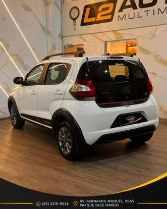 FIAT-MOBI-1.0 EVO FLEX TREKKING MANUAL FIAT-MOBI-2024