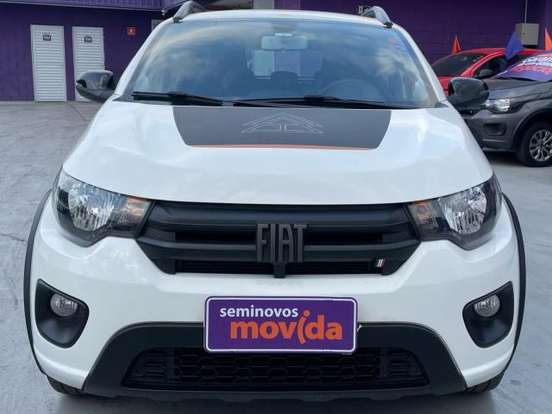 FIAT-MOBI-1.0 EVO FLEX TREKKING MANUAL FIAT-MOBI-2024