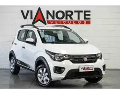 FIAT MOBI 1.0 EVO FLEX WAY MANUAL FIAT MOBI 1.0 EVO FLEX WAY MANUAL
