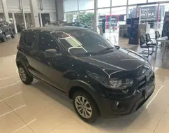 FIAT MOBI 1.0 FIREFLY FLEX LIKE. MANUAL FIAT MOBI 1.0 FIREFLY FLEX LIKE. MANUAL