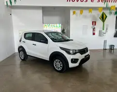 FIAT MOBI 1.0 FIREFLY FLEX LIKE. MANUAL FIAT MOBI 1.0 FIREFLY FLEX LIKE. MANUAL