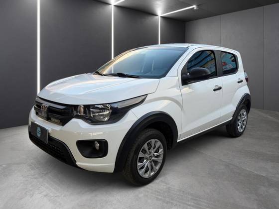 FIAT MOBI 1.0 FIREFLY FLEX LIKE. MANUAL