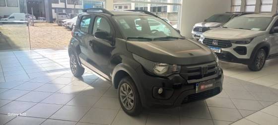 FIAT MOBI 1.0 FIREFLY FLEX TREKKING MANUAL