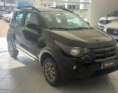 FIAT MOBI 1.0 FIREFLY FLEX TREKKING MANUAL FIAT MOBI 1.0 FIREFLY FLEX TREKKING MANUAL