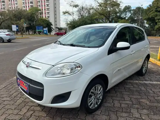 FIAT-PALIO-1.0 MPI ATTRACTIVE 8V FLEX 4P MANUAL FIAT-PALIO-2015