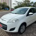 FIAT PALIO 1.0 MPI ATTRACTIVE 8V FLEX 4P MANUAL FIAT PALIO 1.0 MPI ATTRACTIVE 8V FLEX 4P MANUAL