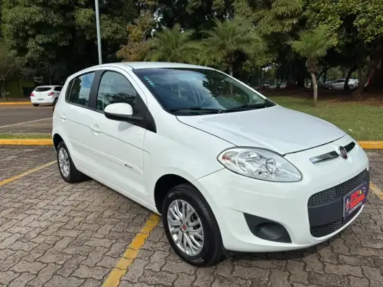 FIAT-PALIO-1.0 MPI ATTRACTIVE 8V FLEX 4P MANUAL FIAT-PALIO-2015
