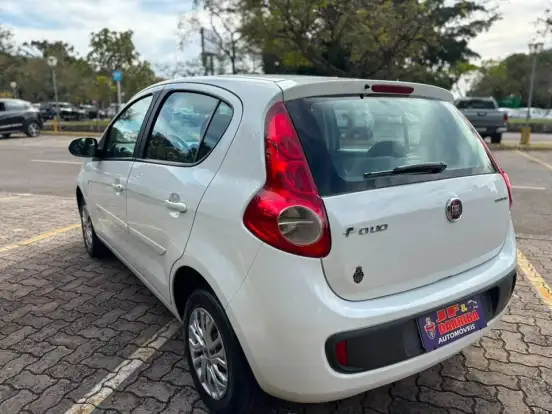 FIAT-PALIO-1.0 MPI ATTRACTIVE 8V FLEX 4P MANUAL FIAT-PALIO-2015