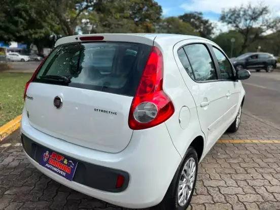 FIAT-PALIO-1.0 MPI ATTRACTIVE 8V FLEX 4P MANUAL FIAT-PALIO-2015
