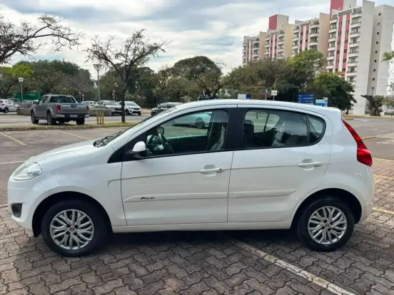 FIAT-PALIO-1.0 MPI ATTRACTIVE 8V FLEX 4P MANUAL FIAT-PALIO-2015