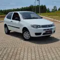 FIAT PALIO 1.0 MPI FIRE ECONOMY 8V FLEX 2P MANUAL FIAT PALIO 1.0 MPI FIRE ECONOMY 8V FLEX 2P MANUAL