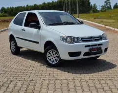 FIAT PALIO 1.0 MPI FIRE ECONOMY 8V FLEX 2P MANUAL FIAT PALIO 1.0 MPI FIRE ECONOMY 8V FLEX 2P MANUAL