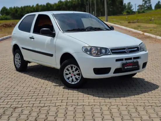 FIAT-PALIO-1.0 MPI FIRE ECONOMY 8V FLEX 2P MANUAL FIAT-PALIO-2013