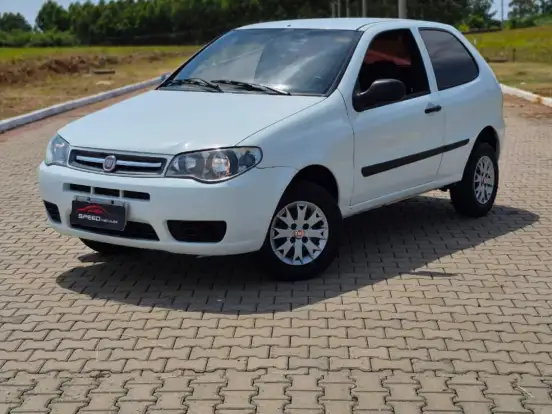 FIAT-PALIO-1.0 MPI FIRE ECONOMY 8V FLEX 2P MANUAL FIAT-PALIO-2013