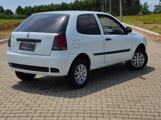 FIAT-PALIO-1.0 MPI FIRE ECONOMY 8V FLEX 2P MANUAL FIAT-PALIO-2013